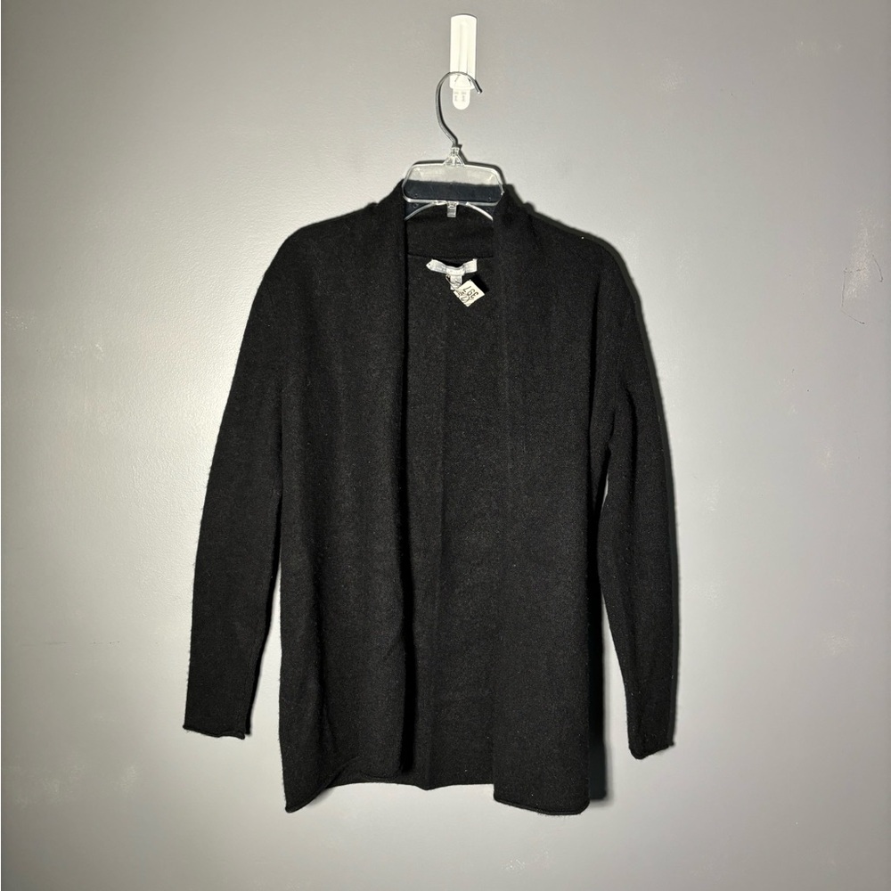 Neiman Marcus 100% Cashmere Cardigan Women’s Size Small